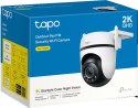 KAMERA TP-LINK Tapo C520WS ZEWNĘTRZNA KAMERA TP-LINK Tapo C520WS ZEWNĘTRZNA