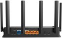 ROUTER TP-LINK Archer BE400 Wi-Fi 7, BE6500 ROUTER TP-LINK Archer BE400 Wi-Fi 7, BE6500