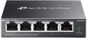 SWITCH TP-LINK OMADA ES205GP Easy Managed SWITCH TP-LINK OMADA ES205GP Easy Managed