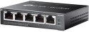 SWITCH TP-LINK OMADA ES205GP Easy Managed SWITCH TP-LINK OMADA ES205GP Easy Managed