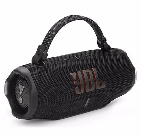 Głośnik JBL CHARGE 6 (Czarny) Głośnik JBL CHARGE 6 (Czarny)