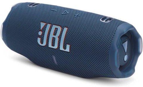Głośnik JBL CHARGE 6 (Niebieski) Głośnik JBL CHARGE 6 (Niebieski)