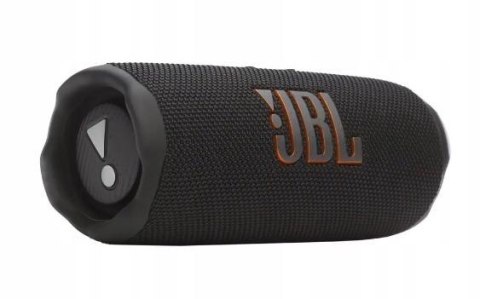 Głośnik JBL FLIP 7 (Czarny) Głośnik JBL FLIP 7 (Czarny)