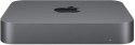 Mini PC Apple Mac Mini 2018 i7-8th Gen./32GB/SSD128GB/Mac OS Space Gray Mini PC Apple Mac Mini 2018 i7-8th Gen./32GB/SSD128GB/Mac OS Space Gray