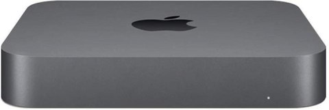 Mini PC Apple Mac Mini 2018 i7-8th Gen./32GB/SSD128GB/Mac OS Space Gray Mini PC Apple Mac Mini 2018 i7-8th Gen./32GB/SSD128GB/Mac OS Space Gray