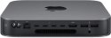 Mini PC Apple Mac Mini 2018 i7-8th Gen./32GB/SSD128GB/Mac OS Space Gray Mini PC Apple Mac Mini 2018 i7-8th Gen./32GB/SSD128GB/Mac OS Space Gray