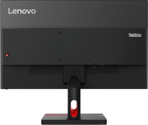 Monitor 24" Lenovo ThinkVision S24i-30 23.8 IPS FHD WLED HDMI VGA 3Y Monitor 24" Lenovo ThinkVision S24i-30 23.8 IPS FHD WLED HDMI VGA 3Y