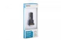 Konwerter/Adapter USB 2.0 do RS232 (DB9) z kablem USB A M/Ż 80cm