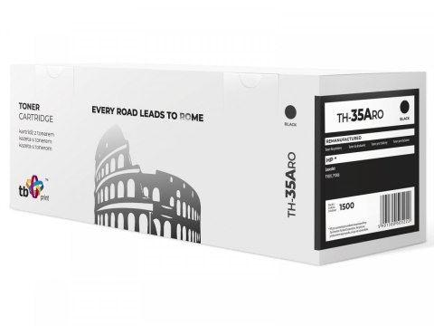 Toner do HP CB435A TH-35ARO BK ref. Toner do HP CB435A TH-35ARO BK ref.