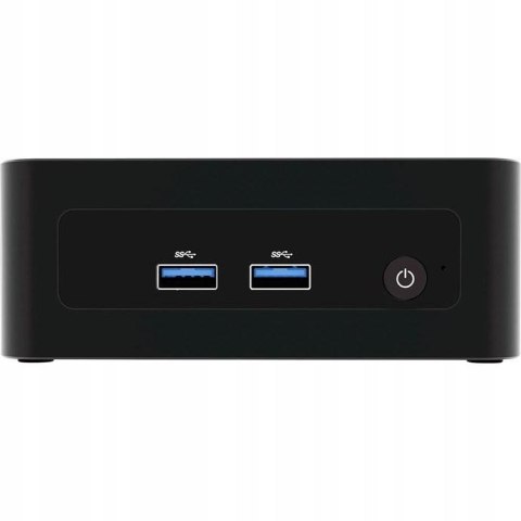 Mini PC Qoobe AP-1340 i5-1340P/16GB/512GB/Win 11 Pro czarny Mini PC Qoobe AP-1340 i5-1340P/16GB/512GB/Win 11 Pro czarny