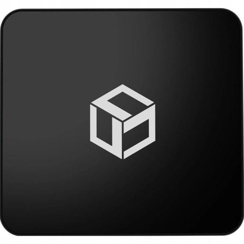 Mini PC Qoobe AP13620 i7-13620H/16GB/SSD 512GB/Win 11 Pro czarny Mini PC Qoobe AP13620 i7-13620H/16GB/SSD 512GB/Win 11 Pro czarny