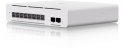 SWITCH UBIQUITI USW-Pro-XG-8-PoE (155W) SWITCH UBIQUITI USW-Pro-XG-8-PoE (155W)