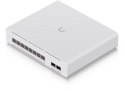 SWITCH UBIQUITI USW-Pro-XG-8-PoE (155W) SWITCH UBIQUITI USW-Pro-XG-8-PoE (155W)