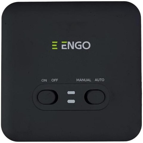 ENGO Controls E20i-W - Regulator temperatury, bezprzewodowy, bateryjny, Wi-Fi, Internetowy, biały, 868MHz ENGO Controls E20i-W - Regulator temperatury, bezprzewodowy, bateryjny, Wi-Fi, Internetowy, biały, 868MHz