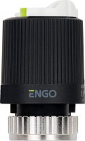 ENGO Controls E30NC-230 - Siłownik termoelektryczny M30x1,5 do rozdzielacza ogrzewania podłogowego, 230V, normalnie zamknięty ENGO Controls E30NC-230 - Siłownik termoelektryczny M30x1,5 do rozdzielacza ogrzewania podłogowego, 230V, normalnie zamknięty