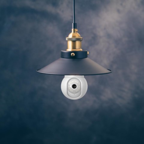 ENGO Controls ECAM-E27 - Kamera Smart, Wi-Fi, do lampy E27 ENGO Controls ECAM-E27 - Kamera Smart, Wi-Fi, do lampy E27