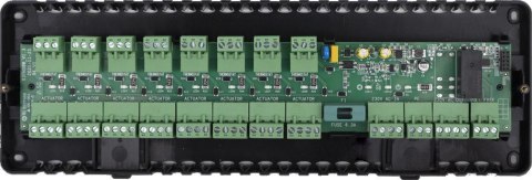 ENGO Controls ECB8-230 - Listwa przewodowa 8 stref do sterownia ogrzewaniem podłogowym, 230V, moduł pompy i kotła ENGO Controls ECB8-230 - Listwa przewodowa 8 stref do sterownia ogrzewaniem podłogowym, 230V, moduł pompy i kotła