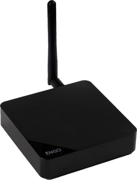 ENGO Controls EGATE-PRO - Bramka internetowa ZigBee, wersja PRO do urządzeń serii ENGO Smart ENGO Controls EGATE-PRO - Bramka internetowa ZigBee, wersja PRO do urządzeń serii ENGO Smart