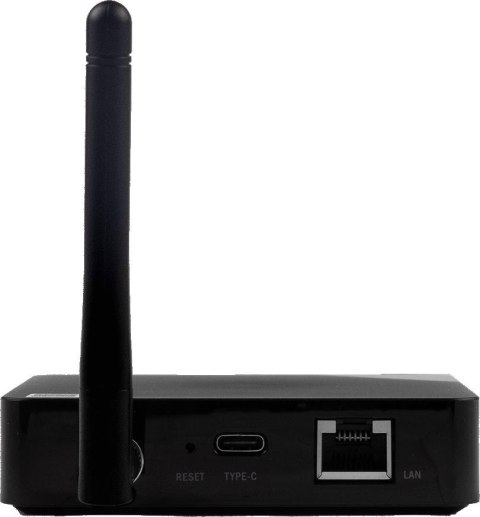 ENGO Controls EGATE-PRO - Bramka internetowa ZigBee, wersja PRO do urządzeń serii ENGO Smart ENGO Controls EGATE-PRO - Bramka internetowa ZigBee, wersja PRO do urządzeń serii ENGO Smart