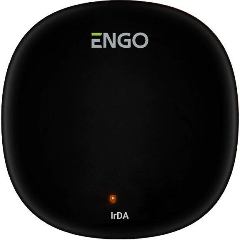ENGO Controls EIRTX - Uniwersalny pilot podczerwieni IrDA, Wi-Fi do systemu ENGO Smart ENGO Controls EIRTX - Uniwersalny pilot podczerwieni IrDA, Wi-Fi do systemu ENGO Smart
