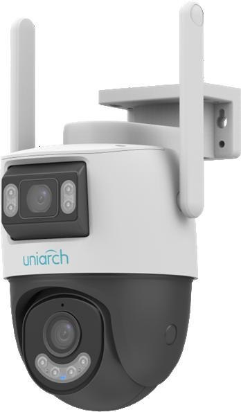 Kamera IP Uniview Uho-P2S-M55F34 Kamera IP Uniview Uho-P2S-M55F34