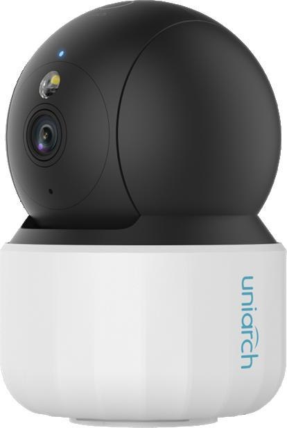 Kamera IP Uniarch Uho-S3E-M5TD Kamera IP Uniarch Uho-S3E-M5TD