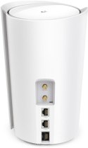 DOMOWY SYSTEM MESH WIFI TP-LINK Deco X50-5G(1-pack) DOMOWY SYSTEM MESH WIFI TP-LINK Deco X50-5G(1-pack)