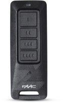 Zestaw Handy FDS 24V - FAAC S418 do 5.4m bram dwuskrzydłowych Zestaw Handy FDS 24V - FAAC S418 do 5.4m bram dwuskrzydłowych