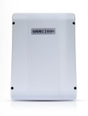 Zestaw Handy FDS 24V - FAAC S418 do 5.4m bram dwuskrzydłowych Zestaw Handy FDS 24V - FAAC S418 do 5.4m bram dwuskrzydłowych
