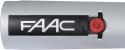 Zestaw Handy FDS 24V - FAAC S418 do 5.4m bram dwuskrzydłowych Zestaw Handy FDS 24V - FAAC S418 do 5.4m bram dwuskrzydłowych