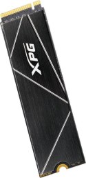 Dysk SSD Adata XPG Gammix 1TB S70 Blade PCIe