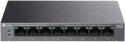 SWITCH TP-LINK LS108GP SWITCH TP-LINK LS108GP
