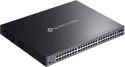 SWITCH TP-LINK TL-SG3452XMPP SWITCH TP-LINK TL-SG3452XMPP