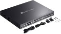 SWITCH TP-LINK TL-SG3452XMPP SWITCH TP-LINK TL-SG3452XMPP