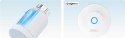 Zestaw Thermo Imou termostat i bramka KIT-TRV1-EU-2 Zestaw Thermo Imou termostat i bramka KIT-TRV1-EU-2