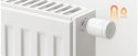 Zestaw Thermo Imou termostat i bramka KIT-TRV1-EU-2 Zestaw Thermo Imou termostat i bramka KIT-TRV1-EU-2
