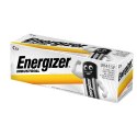 Bateria Industrial alkaliczna D LR20 12 szt. Bulk