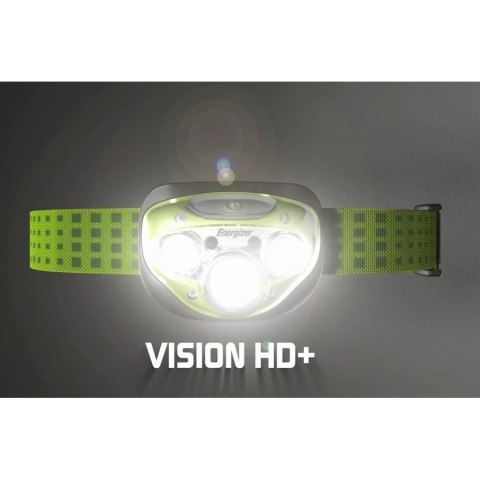 Latarka Headlight PRO 7 LED 3 AAA (b2b)