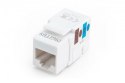 Moduł Keystone RJ45 kat.5e UTP LSA