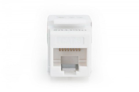 Moduł Keystone RJ45 kat.6 UTP LSA