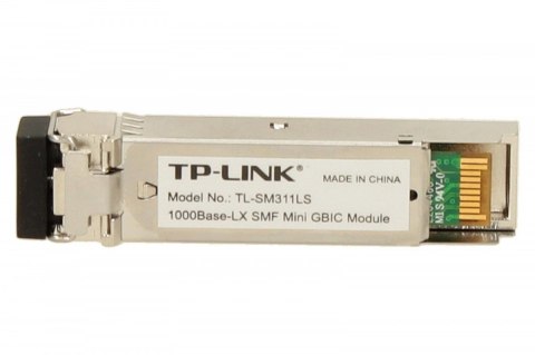 SM311LS modul 1GB SFP LC SM (10km) SM311LS modul 1GB SFP LC SM (10km)