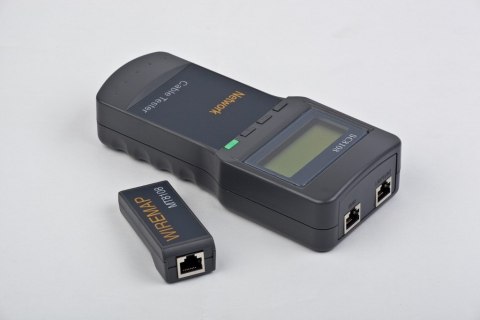 Tester kabli RJ-45 i 11 ,RG-58 BNC Tester kabli RJ-45 i 11 ,RG-58 BNC