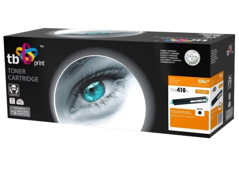 Toner do OKI B410/B430 100% nowy TO-B410N Toner do OKI B410/B430 100% nowy TO-B410N