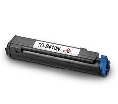 Toner do OKI B410/B430 100% nowy TO-B410N Toner do OKI B410/B430 100% nowy TO-B410N