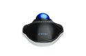 Trackball Orbi, przewodowy, z pierścieniem przewijania