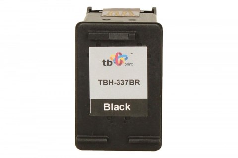 Tusz do HP DJ 5940 TBH-337BR BK ref. Tusz do HP DJ 5940 TBH-337BR BK ref.