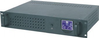UPS 1500VA 4X C13 RJ11 IN/OUT USB RACK 19'' UPS 1500VA 4X C13 RJ11 IN/OUT USB RACK 19''