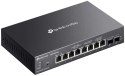 SWITCH TP-LINK TL-SG2210XMP-M2 SWITCH TP-LINK TL-SG2210XMP-M2
