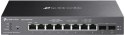 SWITCH TP-LINK TL-SG2210XMP-M2 SWITCH TP-LINK TL-SG2210XMP-M2