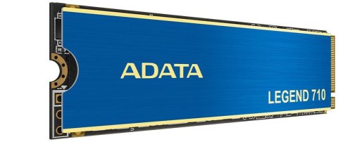 Dysk SSD Adata Legend 710 256GB PCIe M.2 Dysk SSD Adata Legend 710 256GB PCIe M.2